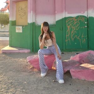 Meet your Posher, Tammy